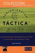 periodizacion tactica