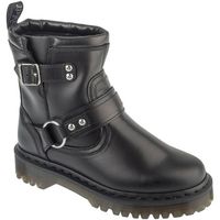 dr martens botines anistone harness para mujer