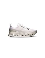 zapatillas de running on cloudsurfer max hombre blanco