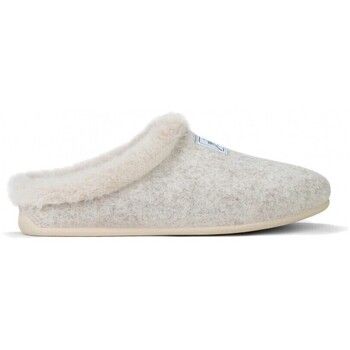 Conguitos Pantuflas LI5 53906 Beige para niña