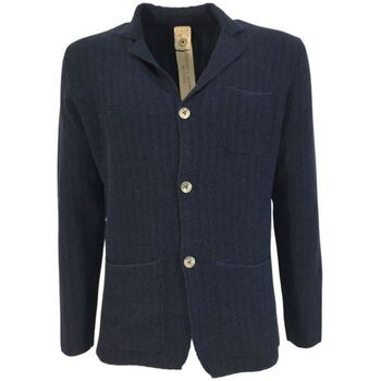H953 Chaqueta de punto q-nol-61152 para hombre