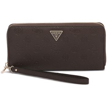 Guess Cartera BNL BLAKE ZIP AROUND para mujer