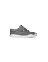 zapatillas vans mn atwood gris hombre