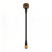 antena black bear fpv 58ghz 35dbi lollipop con conector lhcp rhcp sma rp-sma mmcx ipx1 para drones de carreras fpv