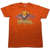 aerosmith tops y camisetas ro5612 para mujer
