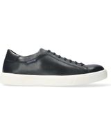 de mephisto zapato sport cristiano hombre azul varios colores