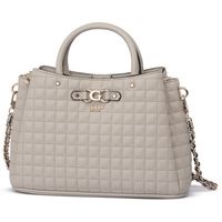 guess bandolera lta nadira satchel para mujer