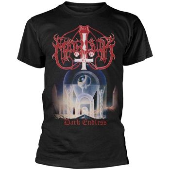 Marduk Camiseta Dark Endless para mujer