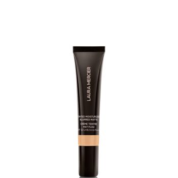 Laura Mercier Tinted Moisturiser Blurred Matte SPF 30 15ml (Various Shades) - 2N Maple