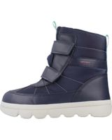 de geox botas nina modelo j willaboom girl b a color azul c4002