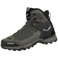 salewa zapatillas de senderismo mtn trainer lite mid gtx para hombre