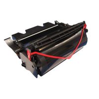 compatible black lexmark 0064016se standard capacity toner cartridge