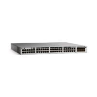 conmutador cisco catalyst c9300-48uxm-a gestionado l2l3 10g ethernet poe 1u