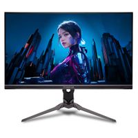 acer predator xb3 xb273kv4 monitor gaming 27 pulgadas 4k uhd 160 hz 05 ms freesync premium hdr10 negro