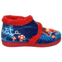 vulca-bicha pantuflas zapatilla caperucita para nina