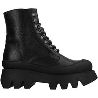 yellow botas teide para mujer
