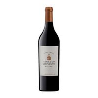 conde de vimioso vino tinto vinha do convento vinho do tejo 75 cl 145 vol