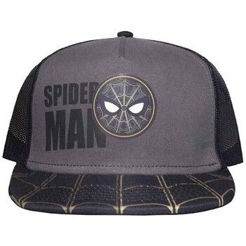 Marvel Gorra SB823888SPN para hombre