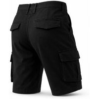leo gutti short pantalones cortos-hombres para hombre