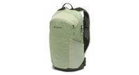 mochila unisex columbia blackcomb ridge 18l verde