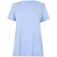usa pro camiseta tech c para mujer