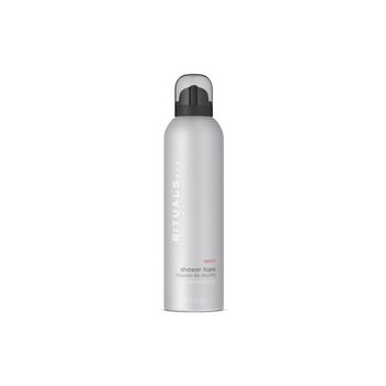Rituals - Sport Collection Foaming Shower Gel Espuma de ducha 200 ml unisex