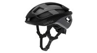 casco smith trace mips negro   gris