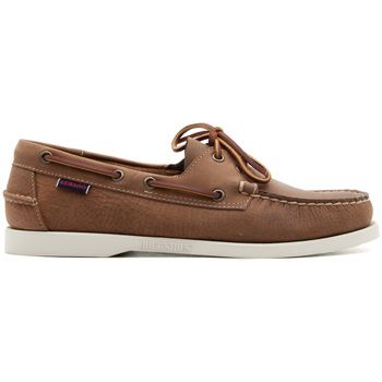 Sebago Náuticos DOCKSIDES PORTLAND CRAZY H para hombre