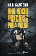 una noche preciosa para volar