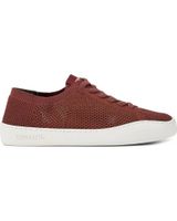 de camper zapatos peu touring k201390 010 rojo