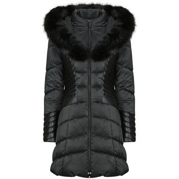 Guess Abrigo de plumas NEW OXANA JACKET para mujer