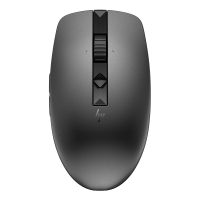 hp 635 multi device raton inalambrico negro