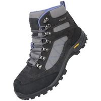 mountain warehouse zapatillas de senderismo storm para mujer
