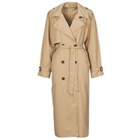 only gabardina onlchloe para mujer