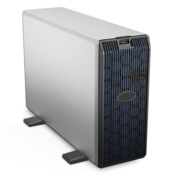 Servidor Dell PowerEdge T550 Intel Xeon Silver 4309Y 16GB 480GB SSD No OS
