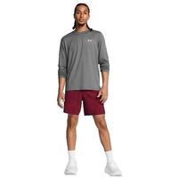 under armour short de 18 cm ua launch elite para hombre