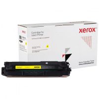 xerox toner compatible con samsung clt-y506l amarillo