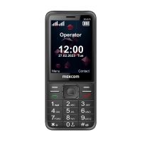 telefono movil maxcom classic mm245 4g sim doble 28 2 mp