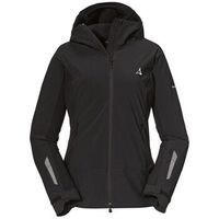 schoffel chaqueta softshelljacke miara para mujer