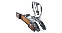 peruzzo rack towbar siena 2 bicicletas