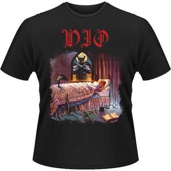 Dio Tops y Camisetas Dream Evil para mujer