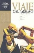 viaje del parnaso miguel de cervante textos de teatro clasico 4 1