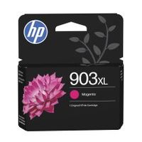 hp cartucho de tinta original 903xl magenta de alto rendimiento