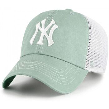 '47 Brand Gorra Mlb new york yankees trawler 47 clean up para hombre