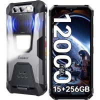 fossibot f106 pro 4g 8gb 256gb 658 negro