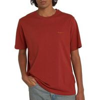 pepe jeans tops y camisetas contrast connor para hombre