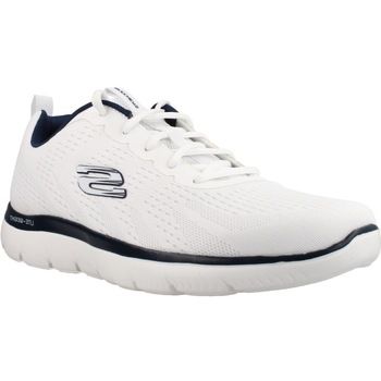 Skechers Deportivas Moda Summits para hombre