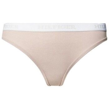 Tommy Hilfiger Strings Thong para mujer