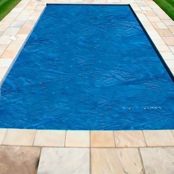 Gre Cubierta Isotérmica Para Piscina De Obra Regular 500x300