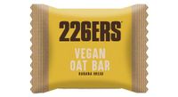 226ers barrita energetica vegana de avena y platano 50g